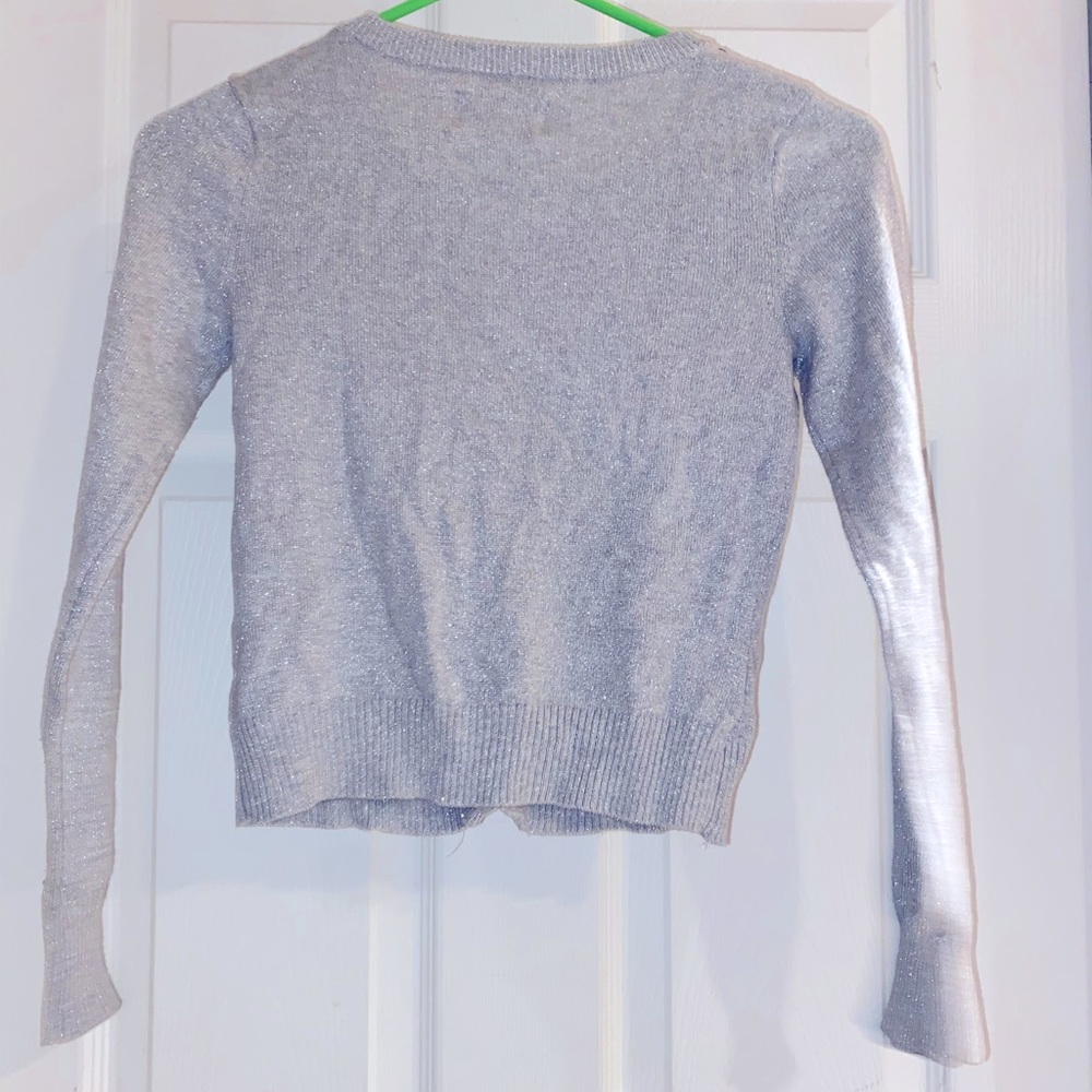 Girls Justice Formal Dress/Sweater Set - Picture 5 of 9